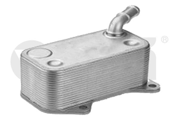 vika 11170068201 Oil Cooler, engine oil