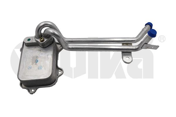 vika 11170543701 Oil Cooler, engine oil