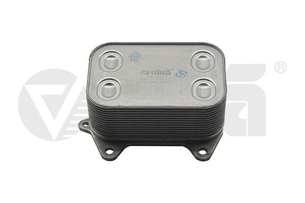 vika 11170562001 Oil Cooler, engine oil