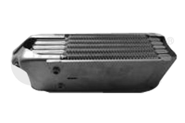 vika 11170724601 Oil Cooler, engine oil