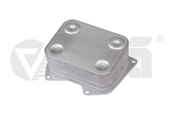 vika 11171540101 Oil Cooler, engine oil