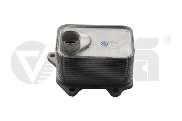 vika 11171574001 Oil Cooler, engine oil