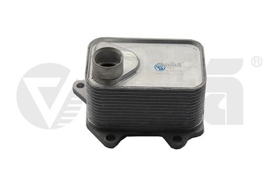 Oil Cooler, engine oil vika 11171574001