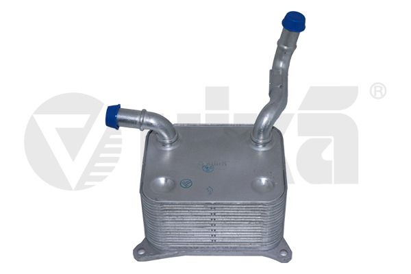 vika 11171698101 Oil Cooler, engine oil