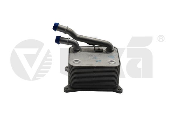 vika 11171698401 Oil Cooler, engine oil