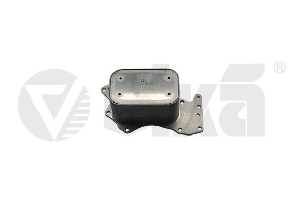 vika 11171698601 Oil Cooler, engine oil