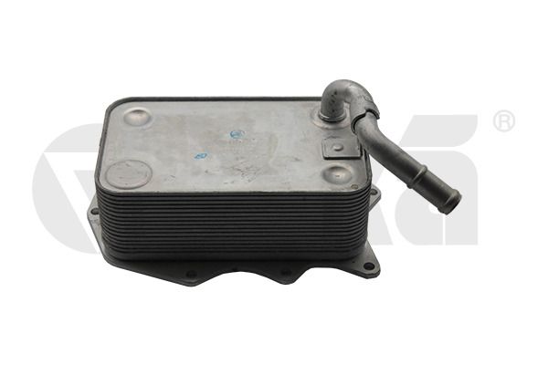 vika 11171698801 Oil Cooler, engine oil