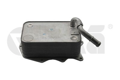 Oil Cooler, engine oil vika 11171698801