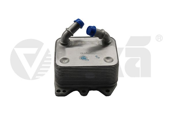vika 11171699001 Oil Cooler, engine oil