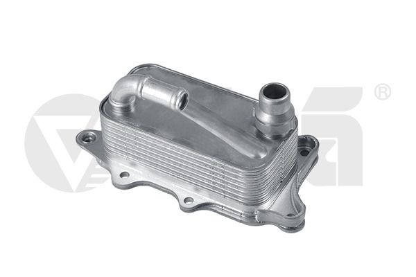 vika 11171699101 Oil Cooler, engine oil
