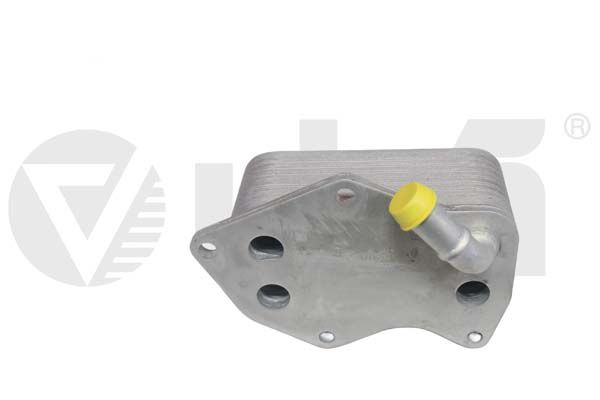 vika 11171699201 Oil Cooler, engine oil