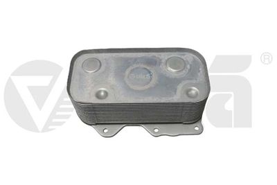 Oil Cooler, engine oil vika 11171699901