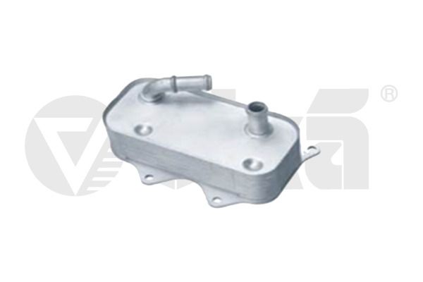 vika 11171700001 Oil Cooler, engine oil