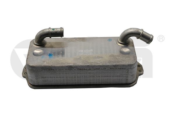 vika 11171700101 Oil Cooler, engine oil