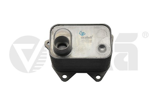 vika 11171700201 Oil Cooler, engine oil