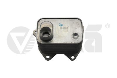 Oil Cooler, engine oil vika 11171700201