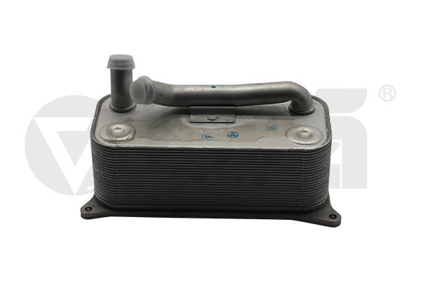 vika 11171701001 Oil Cooler, engine oil