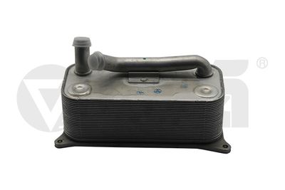 Oil Cooler, engine oil vika 11171701001