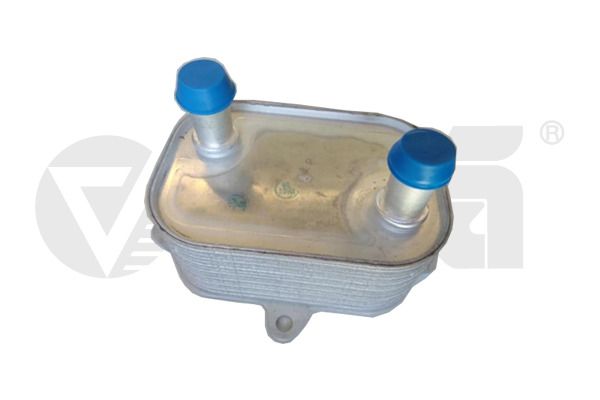 vika 11171701101 Oil Cooler, engine oil