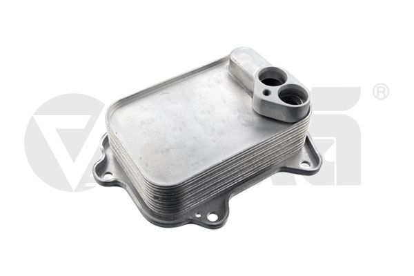 vika 11171701501 Oil Cooler, engine oil