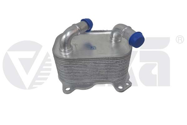vika 11171703301 Oil Cooler, engine oil