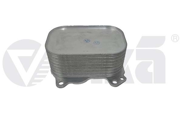 vika 11171703401 Oil Cooler, engine oil