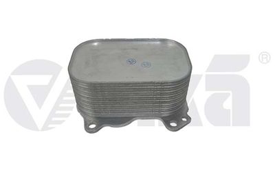 Oil Cooler, engine oil vika 11171703401