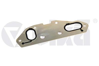 Gasket, oil filter housing vika 11171703601