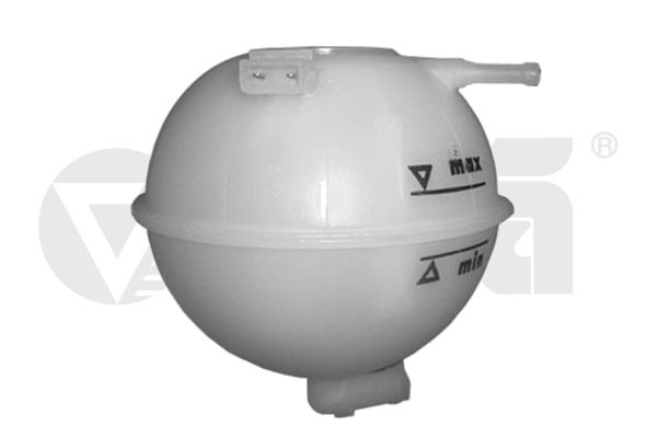 vika 11210083201 Expansion Tank, coolant