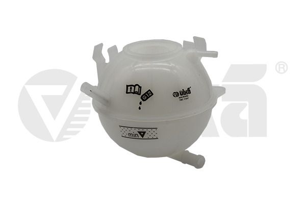 vika 11210083401 Expansion Tank, coolant
