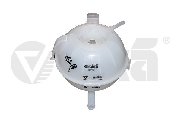 vika 11210084001 Expansion Tank, coolant