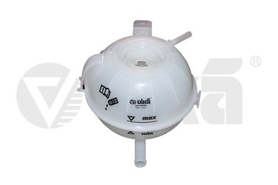 Expansion Tank, coolant vika 11210084001