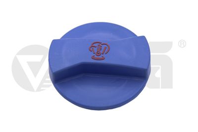 Cap, coolant tank vika 11210088401
