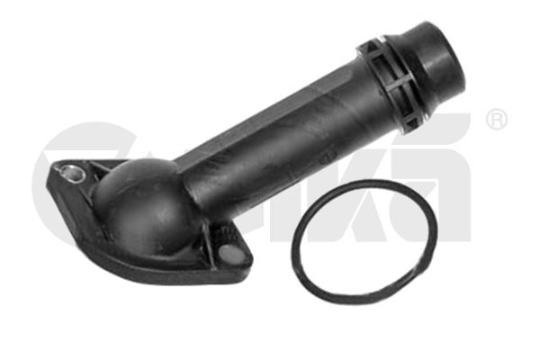 vika 11210098401 Coolant Flange