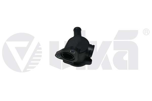 vika 11210098701 Coolant Flange