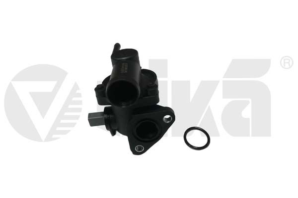 vika 11210100101 Thermostat, coolant