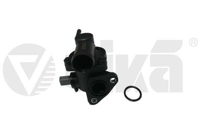 Thermostat, coolant vika 11210100101