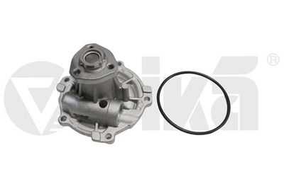 Water Pump, engine cooling vika 11210108401