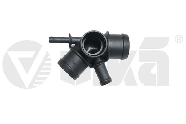 vika 11210113801 Coolant Flange