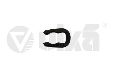 Retaining Spring, coolant flange sealing plug vika 11210119901