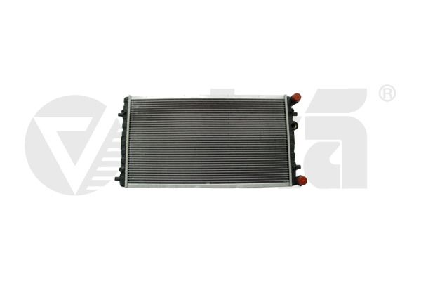 vika 11210122601 Radiator, engine cooling