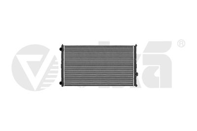 Radiator, engine cooling vika 11210123001