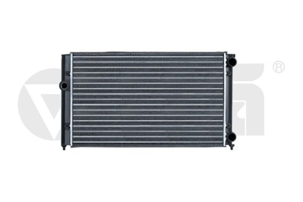 vika 11210123101 Radiator, engine cooling