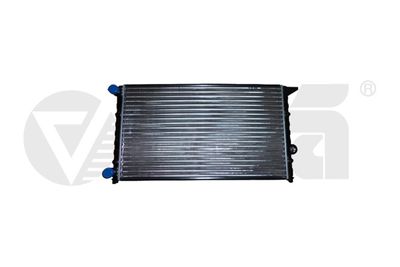 Radiator, engine cooling vika 11210123201