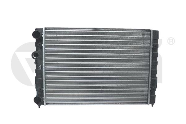 vika 11210125901 Radiator, engine cooling