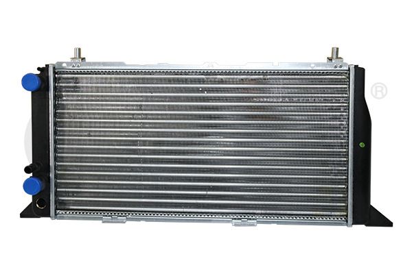 vika 11210128201 Radiator, engine cooling