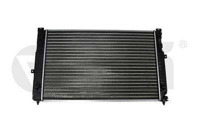 Radiator, engine cooling vika 11210128601