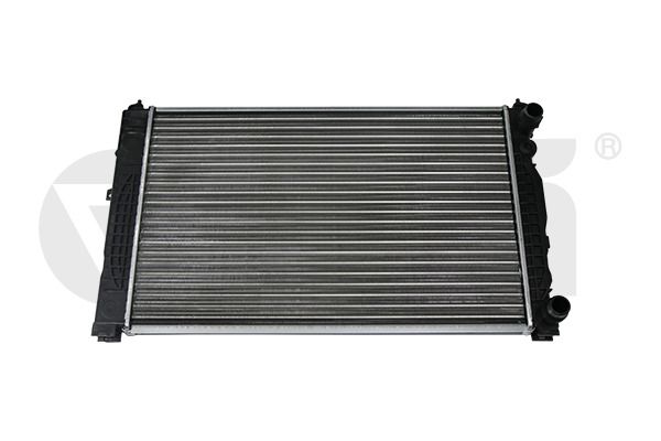 vika 11210128701 Radiator, engine cooling