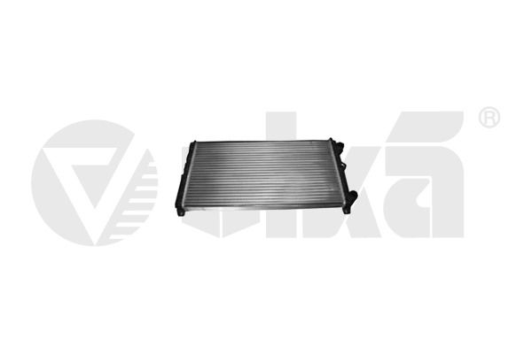 vika 11210132601 Radiator, engine cooling