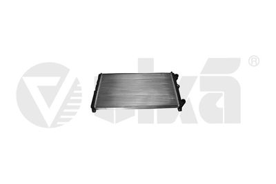 Radiator, engine cooling vika 11210132601